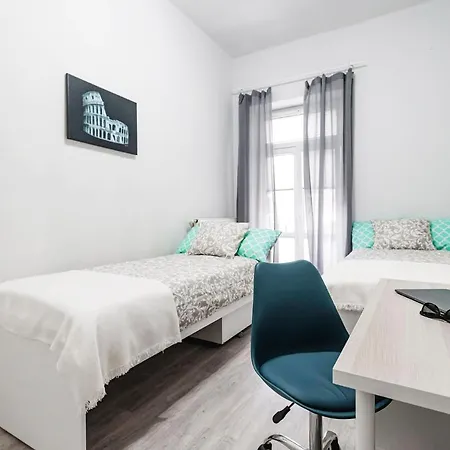 Niebieski Krakowskie Przedmiescie 26 * Lublin