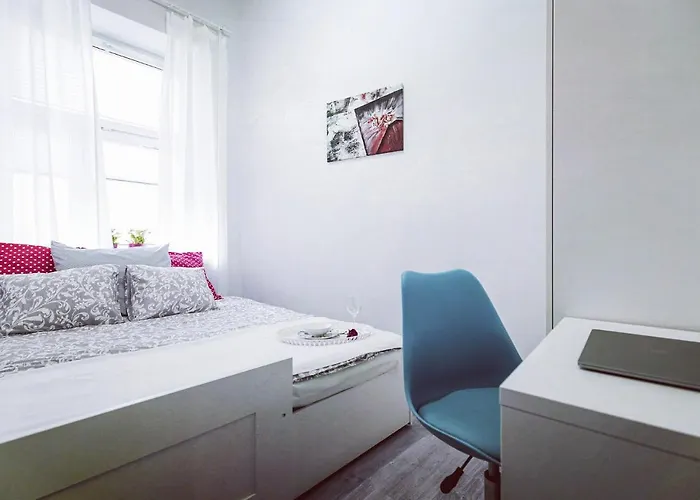 Niebieski Krakowskie Przedmiescie 26 * Lublin