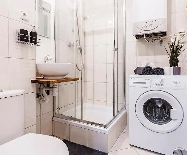 Niebieski Krakowskie Przedmiescie 26 *